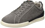  Kickers Tampa, Zapatillas para Hombre, (Gris/Marine 121), 44 EU