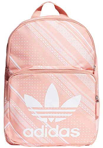 Preisvergleich Produktbild adidas Damen CL BP M Rucksack, Mehrfarbig (Multco) 24x36x45 centimeters