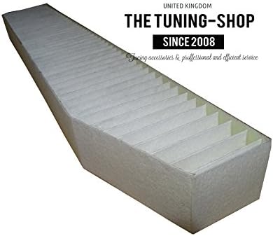 Cabin Air Filter GKI CF1062