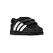 Produktbild adidas - Superstar Cf I Scarpe Sportive Pelle Nere - Schwarz, 20