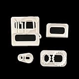 Die reizenden verschiedenen Reihen konnten Ihr tägliches Leben verzieren und unterschiedliches und wundervolles etwas bilden.