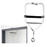 Türklammer für Federwiege Schaukel Wiege Hängematte