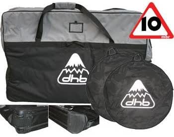 dhb bike box