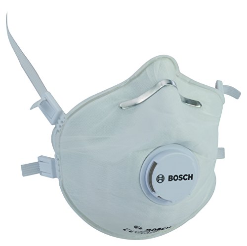Preisvergleich Produktbild Bosch 1-Stück Schutzmaske MA C3, 2607990095