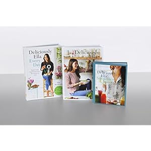 Deliciously Ella Smoothies & Juices