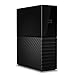 Produktbild Western Digital My Book 3,5' USB 3.0 externe Festplatte schwarz - recertified, Kapazität:3.000GB (3TB)