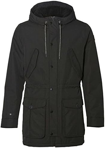 O'Neill Men's Journey Parka Technical Jacket