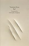 yasmina reza babylon hörbuch  Reza, Y: Art