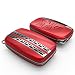 Produktbild GHGJHGDFSD Autoschlüssel Fall Keychain Shell Schlüsselabdeckung Für Land Rover Evoque Entdeckung 4 3 Freelander 2 1 Jaguar Xf F-Schritt X-Typ S-Typ