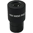 Anand traders 10x wf microscope eyepiece, suits for all microscopes. 23mm size