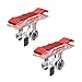 Produktbild JoyFan Hilfsspiel Shortcut-Tasten Handy Handy Gaming Trigger Fire Button Griff Shooter Controller rot rot