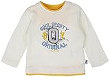 Kanz Baby Boys T-Shirt 1/1 Arm T-Shirt Crew Neck Long Sleeve Shirt