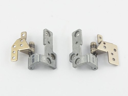 Racksoy Brand Neu ASUS N61 N61D N61JA N61JL N61JQ N61JR X64J X64V Hinges Display Scharniere L/R Paar - 5