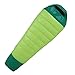 Produktbild Sleeping bag LVZAIXI Professionelle Mumienschlafsack 3-4 Camping, Wandern, Outdoor-Saison (Farbe : A)