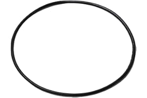 Emiif Residuos de goma para plato de ducha de -20 °C a 100 °C, 70 mm, paquete de 5