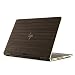 Produktbild TOAST HPS15-17-HP-04+BOT Schutzhülle für HP Spectre X360, 38,1 cm (15 Zoll) 2017 Modell