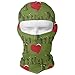 Produktbild Sdltkhy I Love Pickles Winter Hiking Full Face Mask Dust Protection Neck Cover Hood for Men and Women