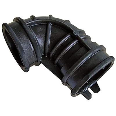 Whirlpool Durite Coudee Resistance Cuve Pour Lave Vaisselle Whirlpool