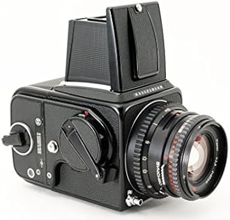 Hasselblad 500 C/M Camera Kit