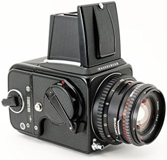 Hasselblad 500 C/M Camera Kit