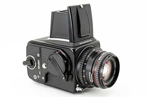 Hasselblad 500 C/M Camera Kit