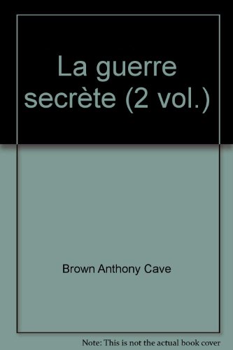 Origines des moyens spéciaux et premières victoires alliées