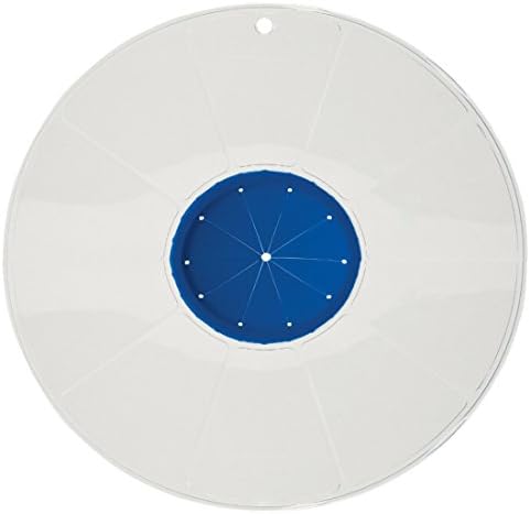 Silicone Lids Food Covers for Bowls Pots Shield From Splatter Sprays Avoid Spill, Random Color