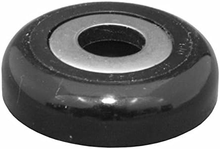 (L) Strut Top Bearing 1j0412249