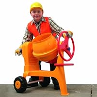 Wader - Cement Mixer for Roleplay