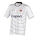 Produktbild JAKO Eintracht Frankfurt Trikot 11/12 EF4211 XL Schwarz-weiss
