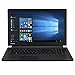 Produktbild NB Toshiba 15.6" SATELLITE PRO A50-D-1NC I7-7500 8GB SSD256 DOS PS586E-00K00FIT