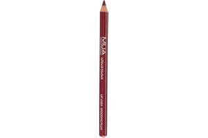MAKEUP ACADEMY Mua Professional Make Up -Lip Liner-Shade various-pinks,reds (Brooding Plum-Red)