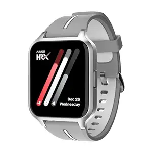 Noise X-Fit 1 ( HRX Edition) Smart Watch Fitness Tracker with 1.52