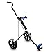 Produktbild Longridge Golf Trolley UNIVERSAL Junior, stahl
