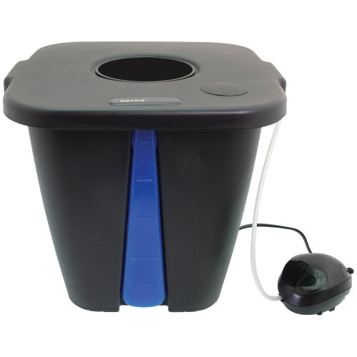PLANT IT 01-060-030 aeros I-System - EU-Pumpe