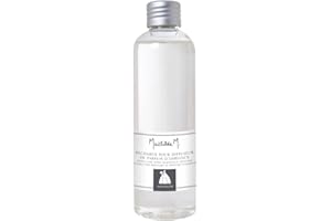 Mathilde M. - Recharge pour diffuseur de Parfum d'ambiance 200 ml - Antoinette