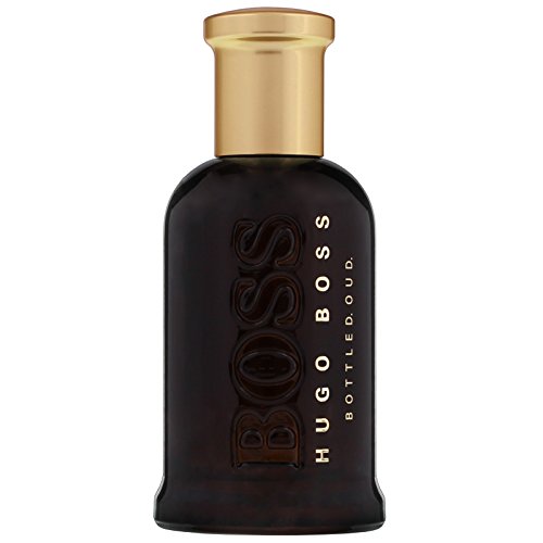 Boss Bottled Oud by Hugo Boss Eau de Parfum 100ml