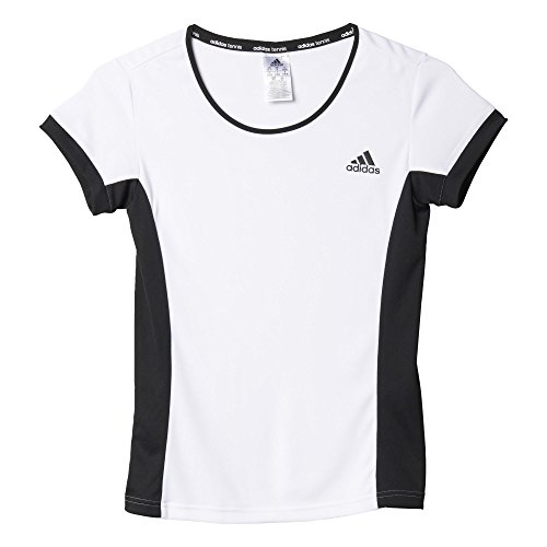 adidas Damen Court Tee T-Shirt