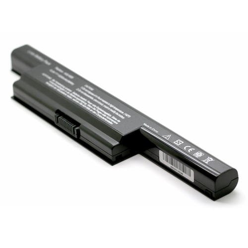 Akku kompatibel für Computer Laptop Asus K95 V A93S a32-k93, 10.8 V, 5200 mAh, note-x/DNX