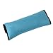 Produktbild CAOLATOR Auto Sicherheitsgurt Schulterpolster Schlafkissen Schulterkissen Autositze Gurtpolster für Kinder Auto Baby Pillow Schulterschutz (Blau)