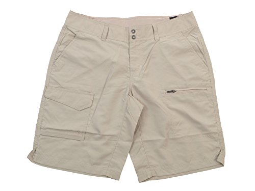 Columbia Short, Silver Ridge, Femmes