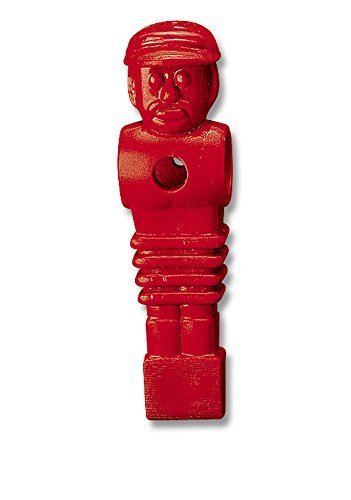 Kicker-personaje para León de futbolín