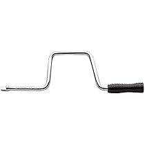 Clé à Douille 3/8 Avec Pointe Ph-2