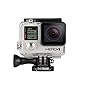 GoPro HERO4 Silver Adventure Actionkamera