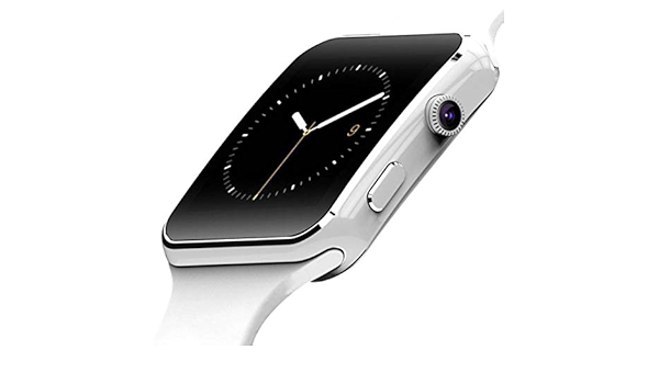 x6 android smart watch