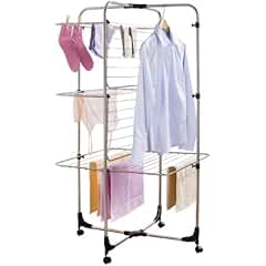 Suchergebnis auf Amazon.de für: Klappbar und Groß - Wäscheständer