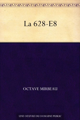La 628-E8 La 628-E8