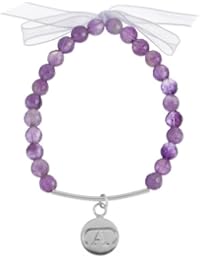 Alexandra Plata Pulsera PLR PL3