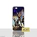 Produktbild EJC Avenue iPhone 7 Fortnite Silikon Hülle/Case für Apple iPhone 7 (4.7") Gel TPU Case/Schutz + Bildschirmschutz Gruppe