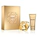 Produktbild Paco Rabanne LADY MILLION Gift Set : 50ml EDP Spray, 100ml Body Lotion